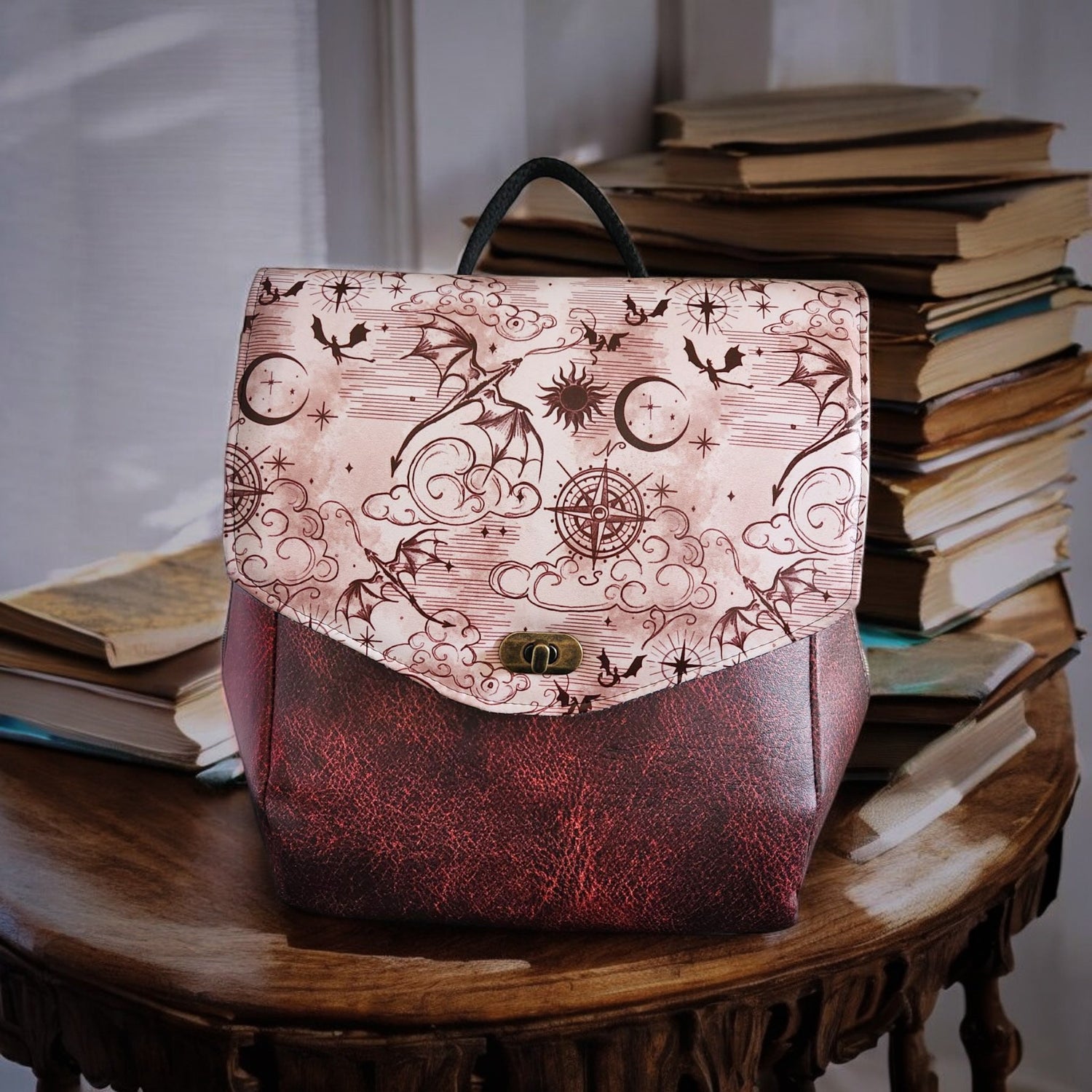 Bookish Bags - Exclusive Collection