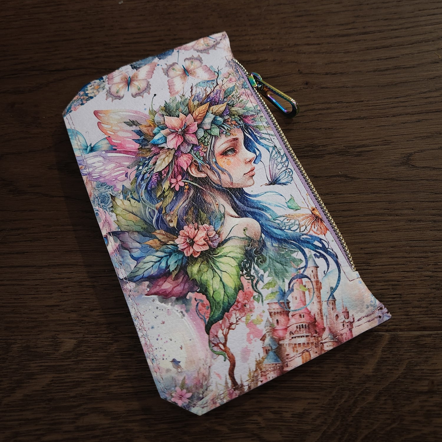 Wallets & Wristlets