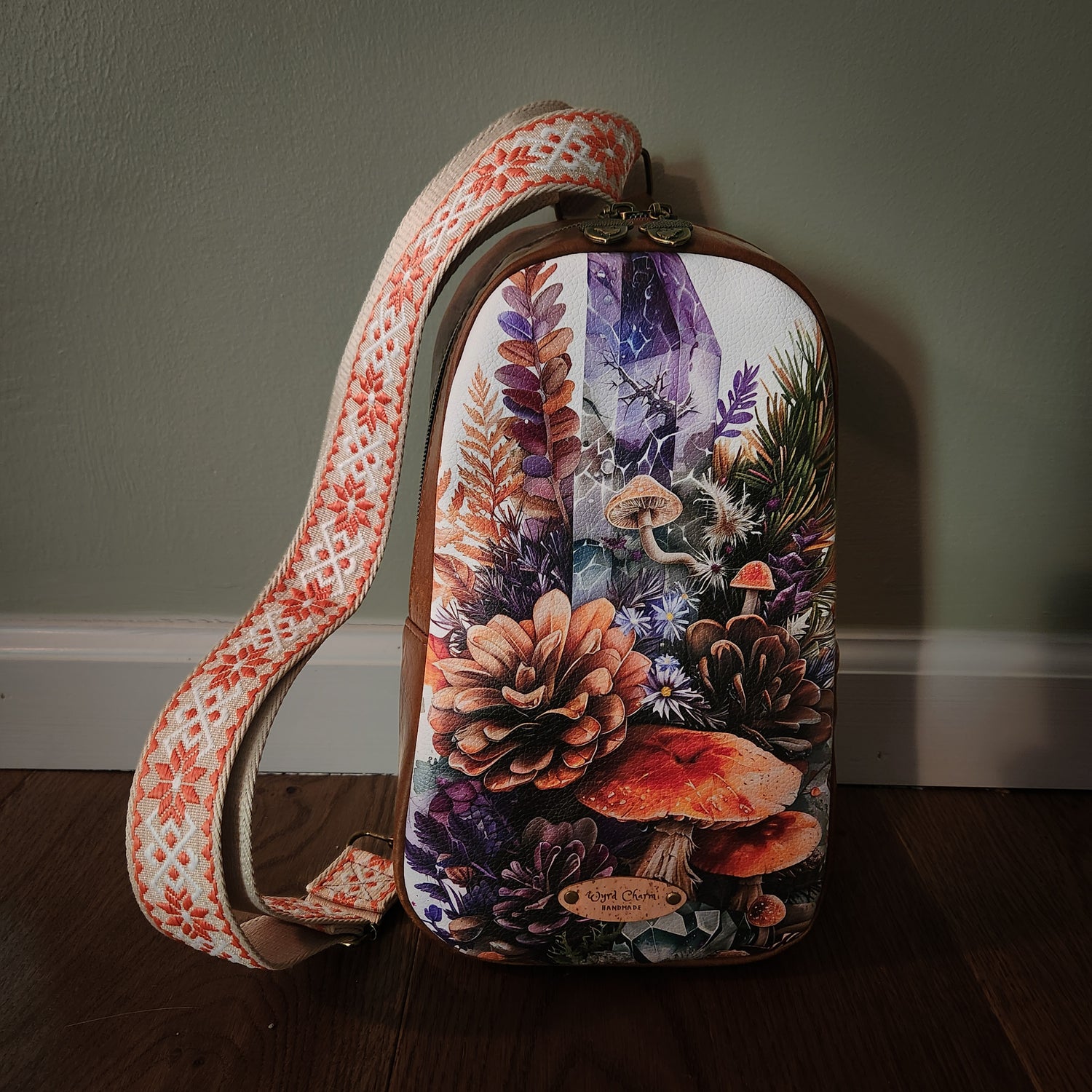 Crossbody & Sling Bags