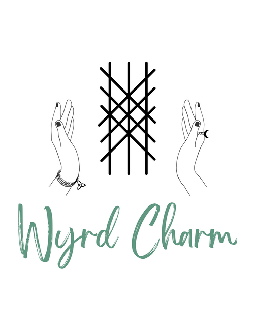 Wyrd Charm 