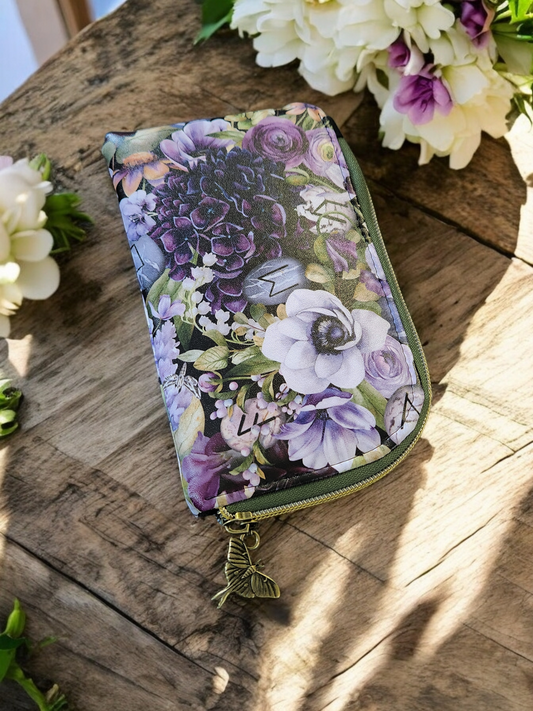 Whispering Runes Pouch