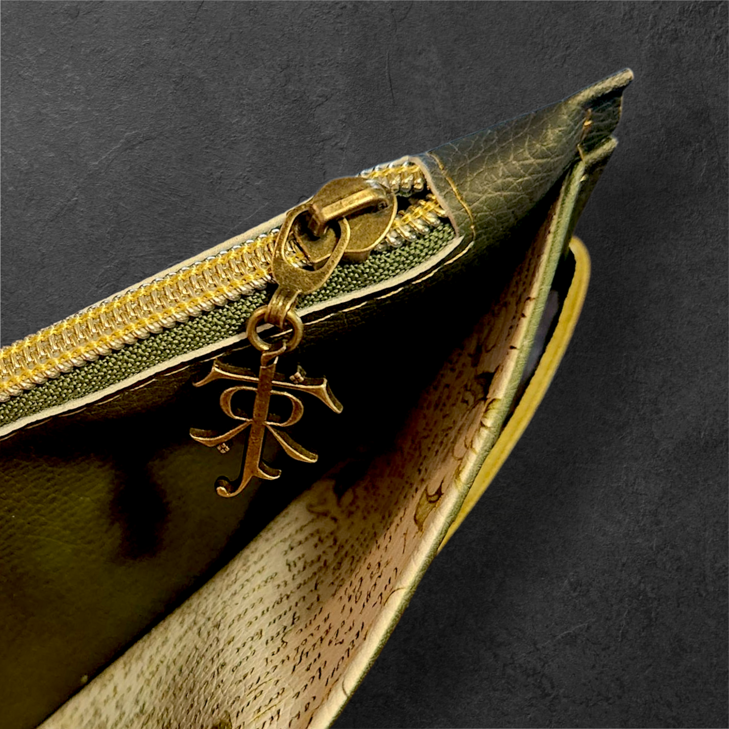 Fantasy Adventure Purse Pal Wallet