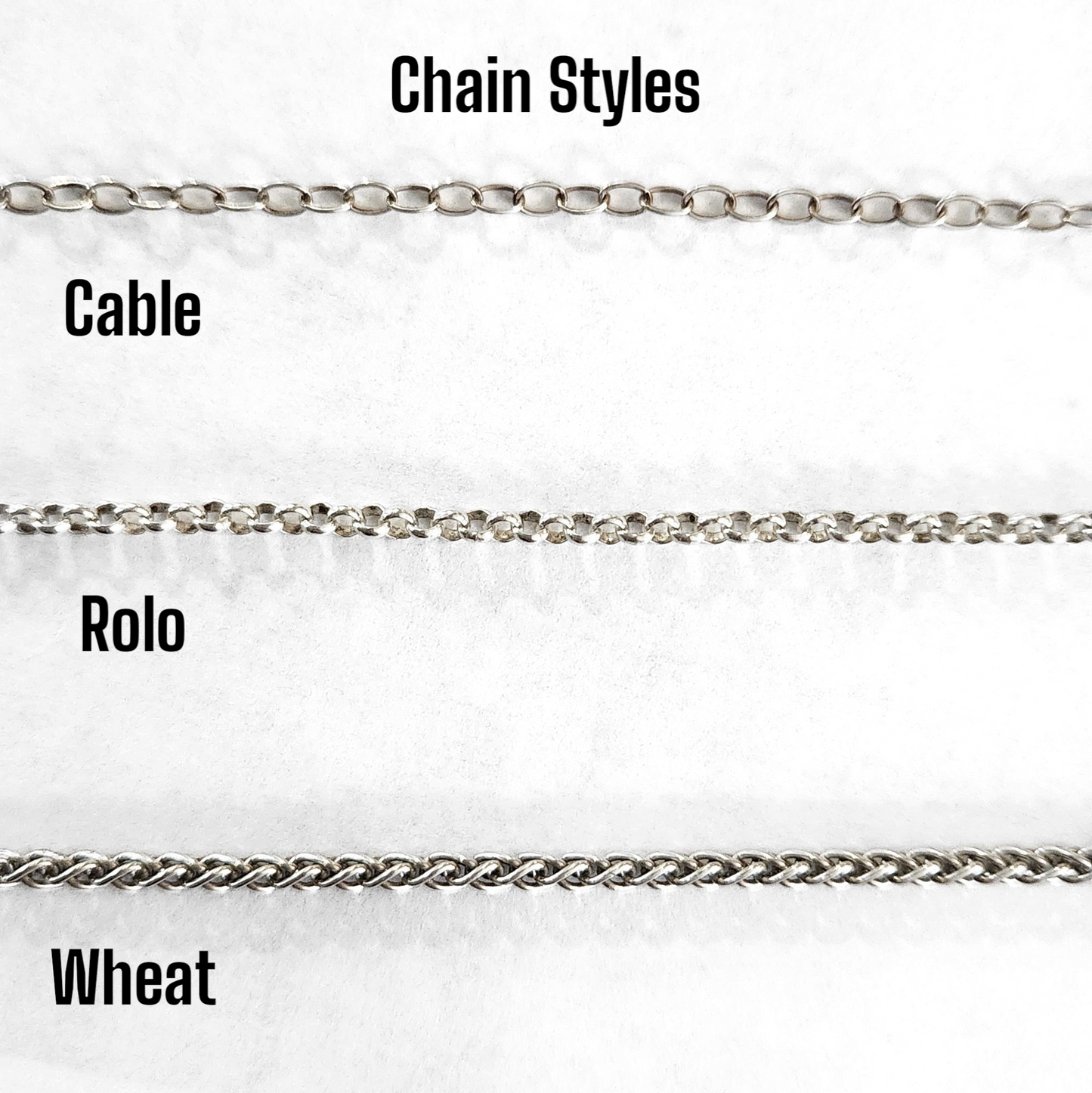 Bruce the Dragon Ring Keeper | Sterling Silver Guardian Necklace | Made to Order