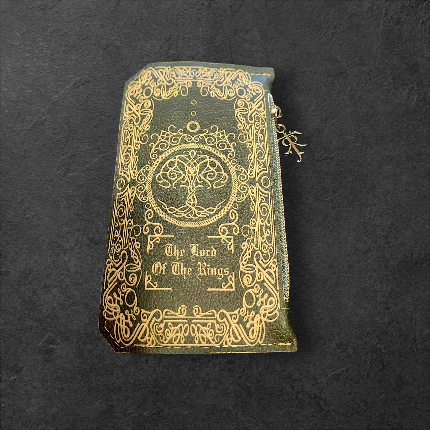 Fantasy Adventure Purse Pal Wallet