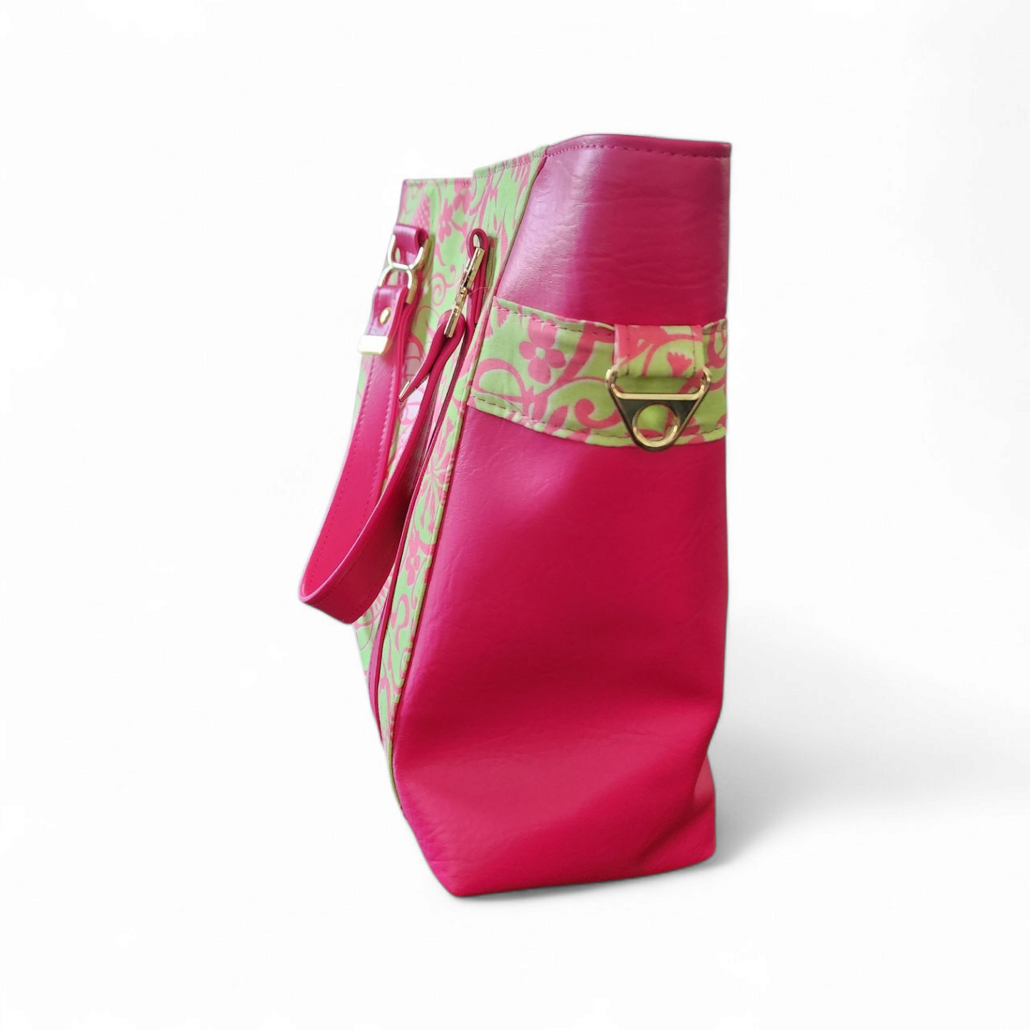 Enchanted Fairy Garden Tote Bag